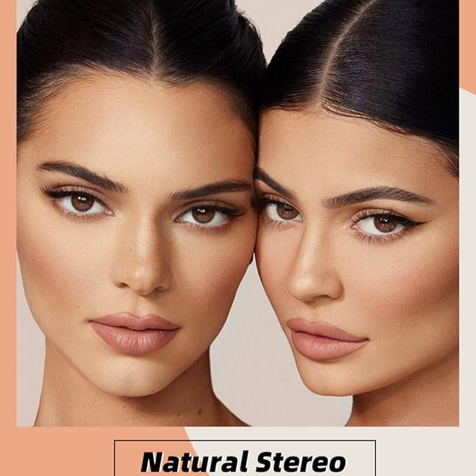 MAEPEOR Matte Bronzer Powder 6 Colors Buildable Natural Contour Bronzer Long Lasting Sweat Proof Face Bronzered Powder (Color 01)