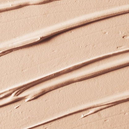 Palladio Rice Primer, Formulated with Natural Rice, Controls Oil on Your Skin and Locks in Makeup, Lightweight with a Smooth Matte Finish, Reduces Facial Shine, for All Skin Types, Beige, 0.71 Fl Oz