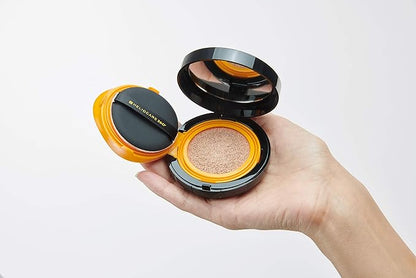 Heliocare 360 Color Cushion Compact SPF50+ 15g (Beige)