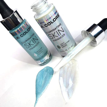 Illuminating Skin Enhancer