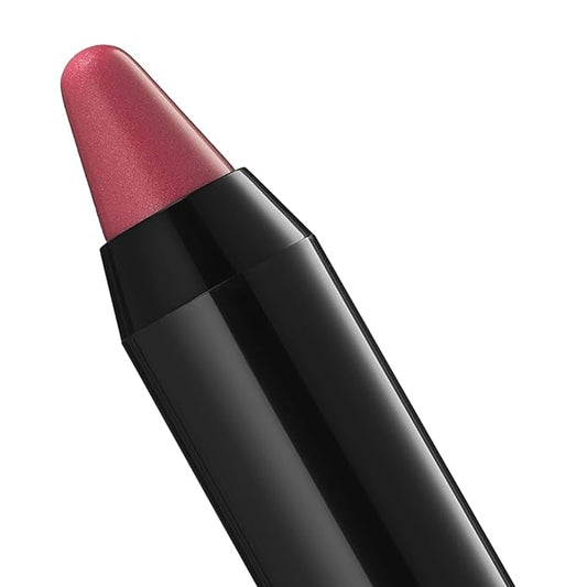 Jolie Color Stick - Moisturizing Lip Colour Crayon - Ultra Modern Jewel-like Gloss for Brilliant Shine (Carousel)