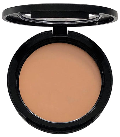 PRIMROSE PICTURE PERFECT FOUNDATION, Medium to Full Coverage with Flawless Finish, Paraben Free, Cruelty Free, Made in the USA. 0.42 oz/12 g (Sheer Tan)