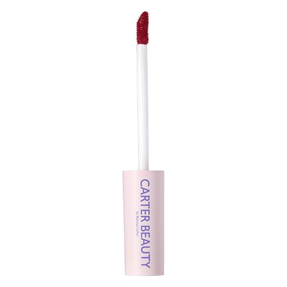 Carter Beauty By Marissa Carter Carter Beauty Free Speech Lip Tint - Cruelty-Free Formula- Provides A Creamy, Luxurious Look - Moisturizes The Lips - Long Lasting - Bey - 0.26 Oz