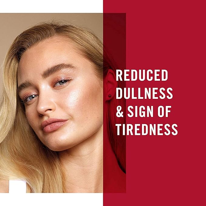 Lasting Radiance Foundation Spf25#103-True Ivory