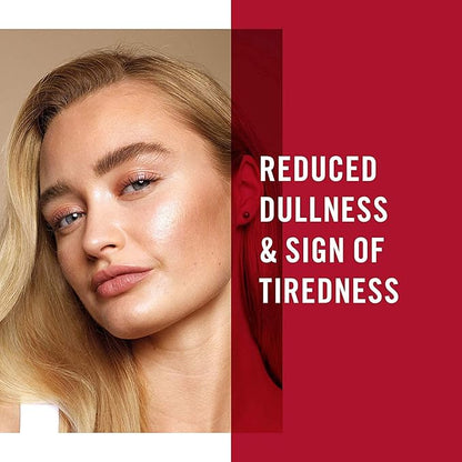 Lasting Radiance Foundation Spf25#201-Classic Beige