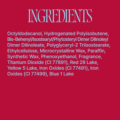 Glowy Jelly Pot | Dewy Jelly Lip & Blush Color, Tinted Glow Balm, Dewy Buildable Finish – Cream Tea (Muted Mauve) | 0.14 oz