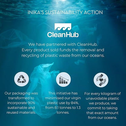 Organic Serum Foundation | Vegan, Buildable Coverage, Weightless Second Skin Feel, Transfer Proof with Skincare Ingredients in Sustainable Packaging. Spirited 25ml