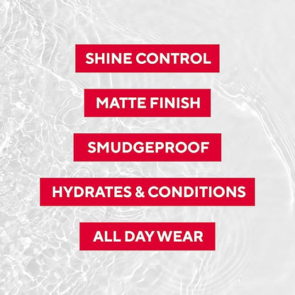 Mirabella Bulletproof Matte Setting Spray for Makeup, Finishing Spray for Makeup Locks in Foundation with a Weightless, Long-Lasting Finish, Setting Spray for Oily Skin is Suitable for All Skin Types