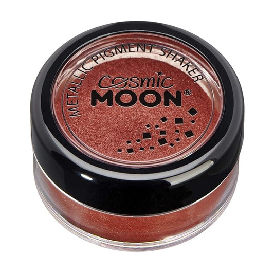 Cosmic Moon - Metallic Pigment Shaker - 5g - Red