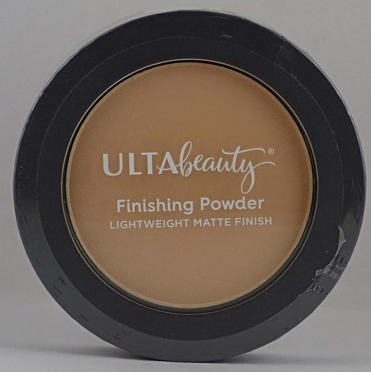 Ulta Finishing Powder, Light to Medium Warm