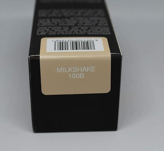HUDA BEAUTY #FauxFilter Luminous Matte Foundation 100B Milkshake