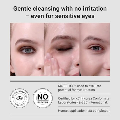 HEIMISH All Clean Balm - Cleansing Balm, Waterproof Makeup Remover, Face Cleanser, Oil Based Cleanser, Korean Skincare with Natural Aroma Oil, Vegan, For All Skin Types, 4.0fl.oz/120ml