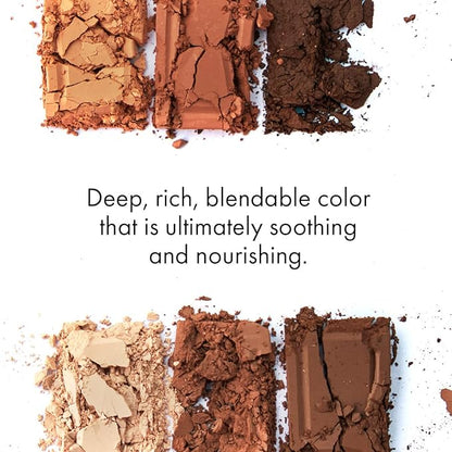 Galicia Eyeshadow & Highlighter Palette
