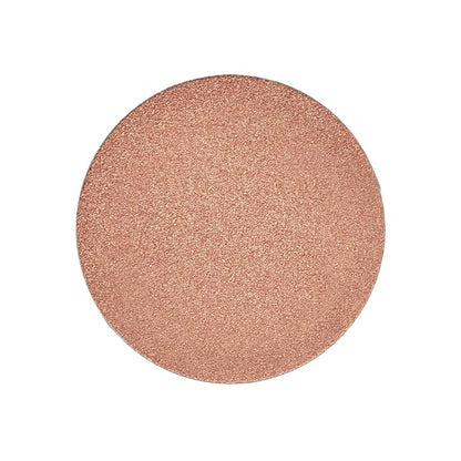 Saie Glow Sculpt Multi-Use Highlighter + Cream Blush Refill - Lightweight with Hyaluronic Acid + Micropearl for Radiant, Glowing Skin - Quartzglow (.02 oz)