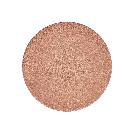 Saie Glow Sculpt Multi-Use Highlighter + Cream Blush Refill - Lightweight with Hyaluronic Acid + Micropearl for Radiant, Glowing Skin - Quartzglow (.02 oz)