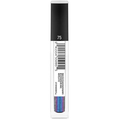 Maybelline New York Lip Studio Glitter Fix Glitter Lip Gloss Makeup, Steamy Nights, 0.17 fl. oz.