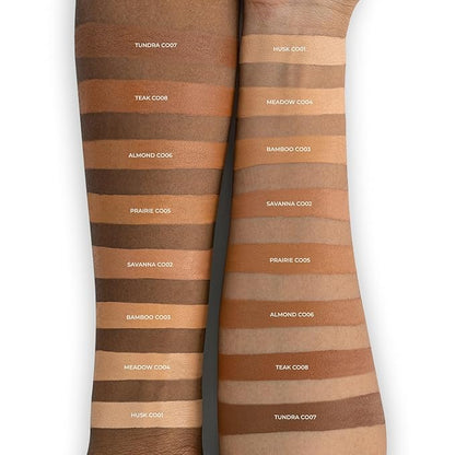 COLOR CHEMISTRY Concealer, 2.49 G | Creamy Matte, Ultra Blendable, Natural Concealer 1 Count (Pack Of 1) Almond CO06