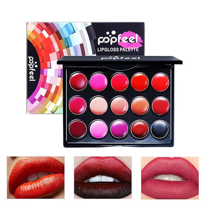 All in One Makeup Kit for Women Full Kit Girls Makeup Gift Sets Xmas Essential Bundle Include Eyeshadow Palette Lipstick Blush Concealer Eyeliner Mascara Foundation Brush Eyebrow Pencil