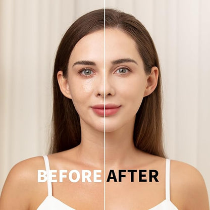 Teenitor Green Tea Blotting Paper - 800 Oil Absorbing Sheets for Oily Skin, Face Oil Control Film