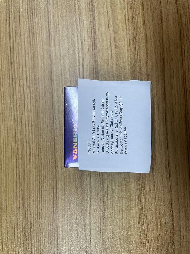 VANERIA Color Changing Blush,Ph Reacting Creme for Blush Cheek and Lip Tint,Long Lasting Non Fading,Waterproof,Vegan,Cruelty-Free,5g/0.18oz