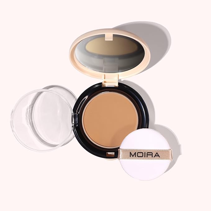 Complete Wear_TM Powder Foundation (500W)