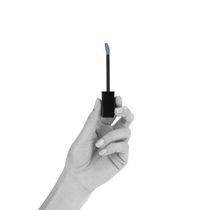 Maybelline New York Lip Studio Glitter Fix Glitter Lip Gloss Makeup, Shadow Hunter, 0.17 fl. oz.