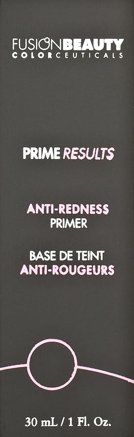 Primeresults Anti-redness Primer