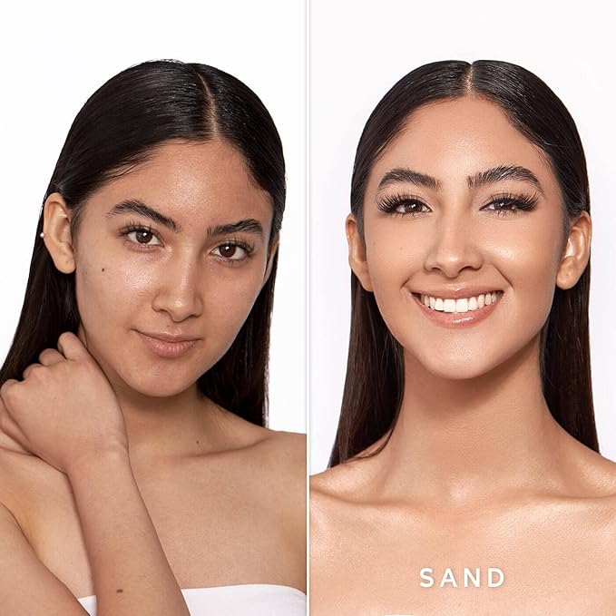 ARANTZA LONGWEAR FOUNDATION (A10 SAND)