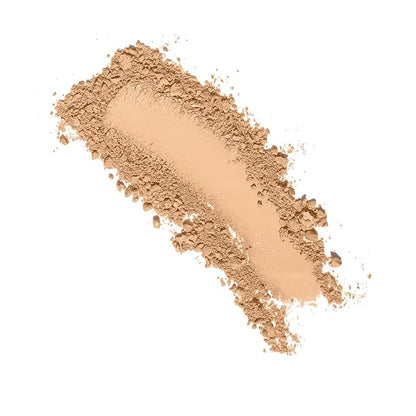Ogee Sculpted Skin-Perfecting Makeup Setting Powder - (Dune - REFILL ONLY) - Lightweight Powder Foundation Made with 70% Organic Ingredients