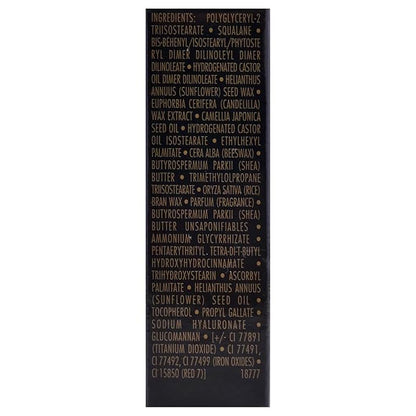 Guerlain Kiss Kiss Shine Bloom Lipstick -119 Floral Nude for Women - 0.11 oz Lipstick