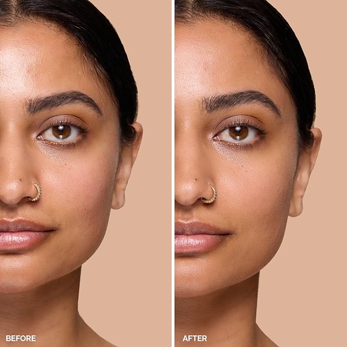 OFIR Sheer Skin Hydrating Tinted Moisturizer | Makeup Tinted Moisturizer | Breathable, Lightweight Hydration | Skincare | Vegan, Sheer Coverage, Evens Complexion | Medium to Tan 1 FL OZ