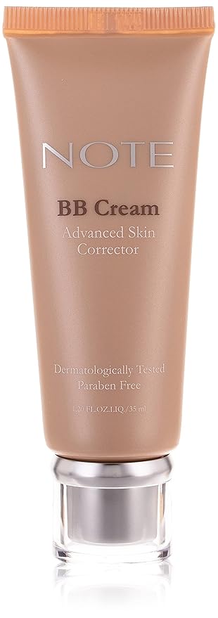 BB Cream, No.01, 3 Ounce