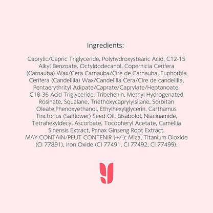 Touch Stick Foundation | Scarlet | Makeup Marvel for Flawless Beauty | Full Coverage Foundation, Concealer & Highlighter | Velvety Finish | Nourishing Skin Care & Sculpting Contour Stick