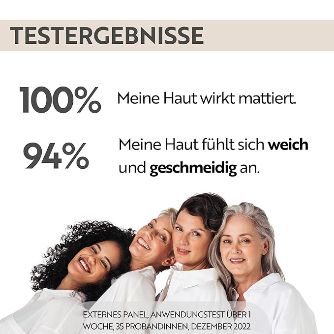 M. Asam MAGIC FINISH Satin Compact Powder Beige (8 g) - pressed powder for perfect hold, matting & perfecting, prolongs the hold of make-up, with hyaluronic acid & vitamin E, vegan