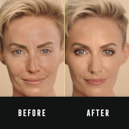 Max Factor Miracle Veil Radiant Loose Powder for Women - 0.14 oz Powder