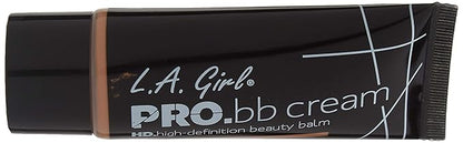 L.A. Girl HD PRO.BB Cream, Medium GBB945