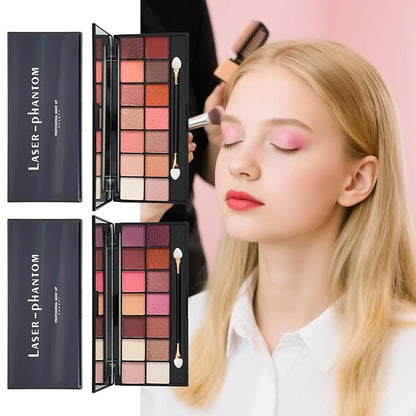 All in One Makeup Kit for Women Full Kit,Makeup Set for Women, Includes Eyeshadow Palette/Foundation/lip gloss/Eyeliner/Mascara/makeup Brush,Makeup Gift Set for Halloween & Birthday&Holiday&Everyday.