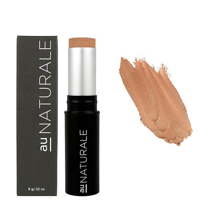 Zero Gravity Foundation Makeup | Creme-Powder Fusion | Radiant Transformation | 15 Buildable Shades | Vegan, Gluten-Free | Ethically Crafted with Meadowfoam Seed Oil