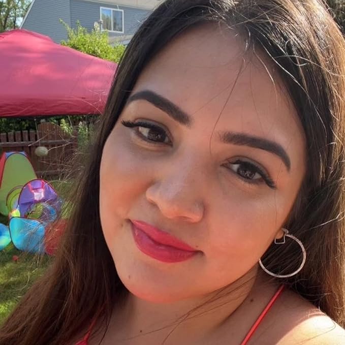 Premium Raspberry Pink Lip Gloss | New Lip Plumping Formula | Raspberry Sugar