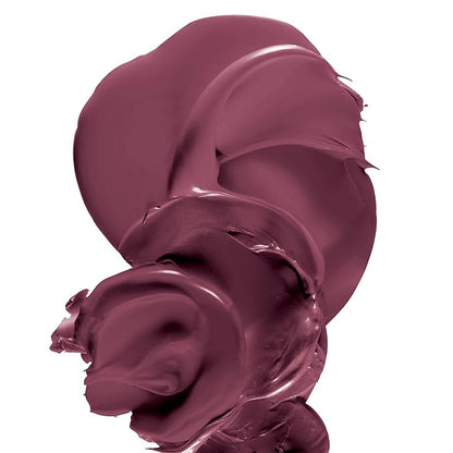 L’Oréal Paris Colour Riche Original Creamy, Hydrating Satin Lipstick with Argan Oil and Vitamin E, Saucy Mauve , 1 Count