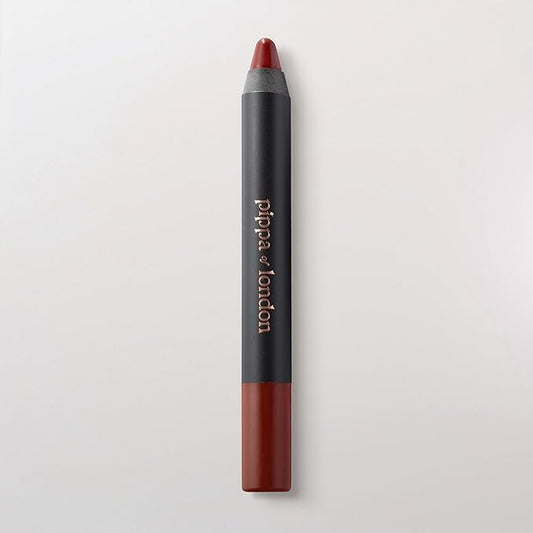 Pippa Of London Supermatte Lipstick Pencil 410 Koko