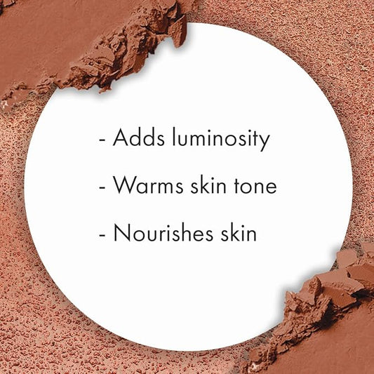 Sorme' Treatment Cosmetics Believable Bronzer, Goddess