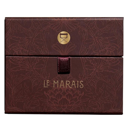 Viseart Paris Etendu Pro Luxe Makeup Palette (Le Marais)