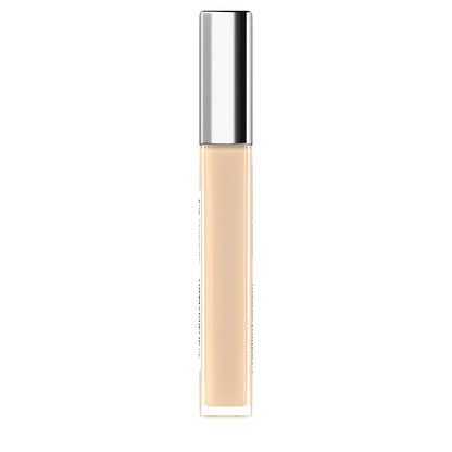Neutrogena Healthy Skin Radiant Brightening Cream Concealer with Peptides & Vitamin E Antioxidant, Lightweight Perfecting Concealer, Non-Comedogenic, Ivory Light 01 with neutral undertones, 0.24 oz