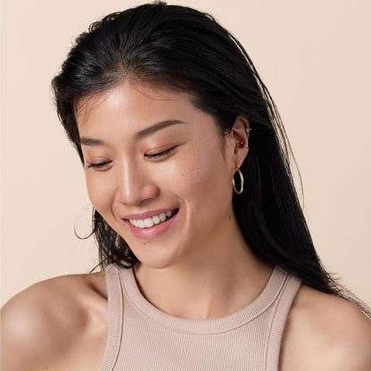 Catrice | Prime & Fine Illuminating Dewy Glow Spray & Soft Glam Filter Fluid 020 Bundle | Full Coverage Makeup | Vegan & Cruelty Free