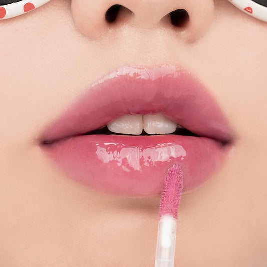 rom&nd Juicy Lasting Tint 33 BARE VINE | Long-lasting, MLBB, Clear & Natural Makeup, K-beauty Lips, 5.5g | 0.2 oz