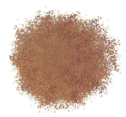 Mineral Fusion Deep 3 Makeup Pressed Powder Foundation By Mineral Fusion, 0.32 oz (Pack of 3)