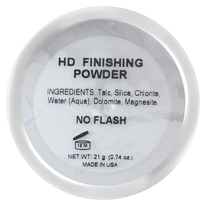 Jolie High Performance HD Finishing Powder - No Flash