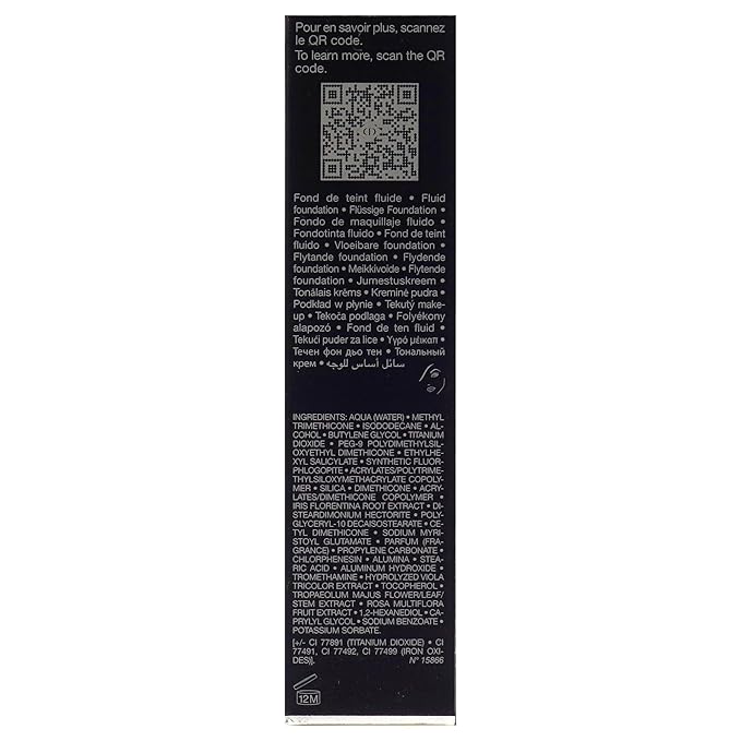 Christian Dior Dior Forever Foundation SPF 20-2CR Cool Rosy Foundation Women 1 oz