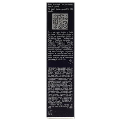 Christian Dior Dior Forever Foundation SPF 20-2CR Cool Rosy Foundation Women 1 oz